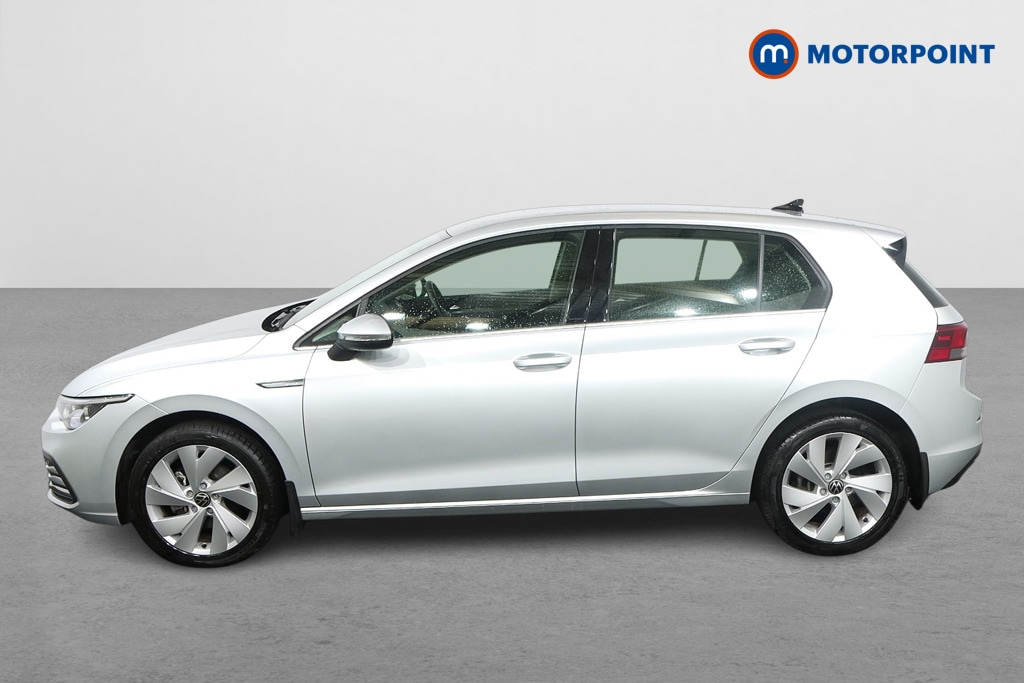 Used Volkswagen Golf 2023 for sale - 76155810: Photo 4