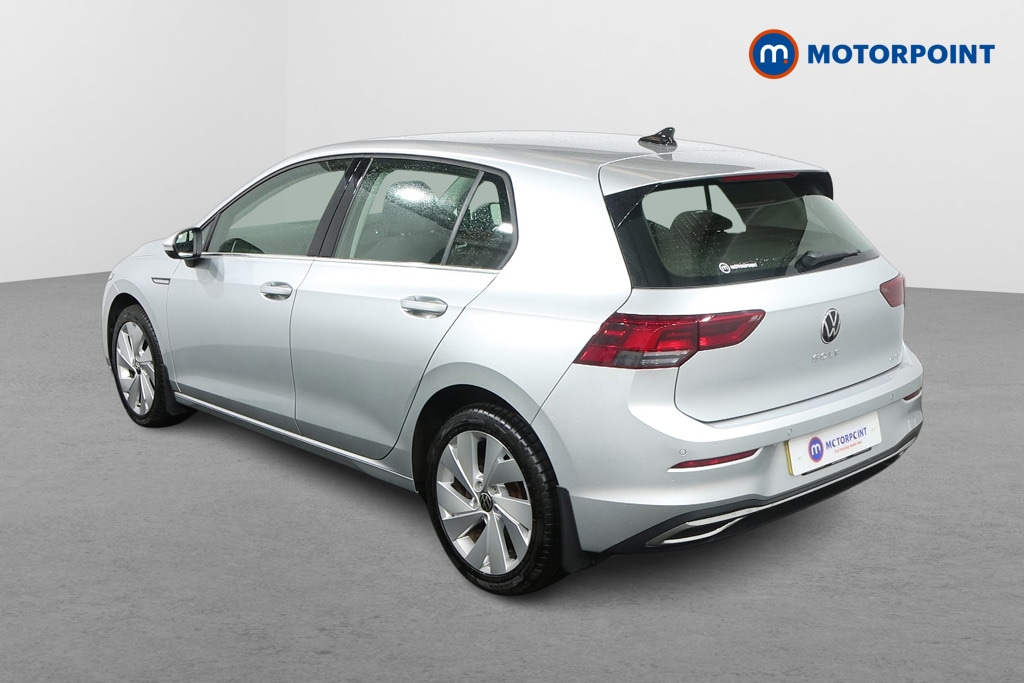 Used Volkswagen Golf 2023 for sale - 76155810: Photo 5