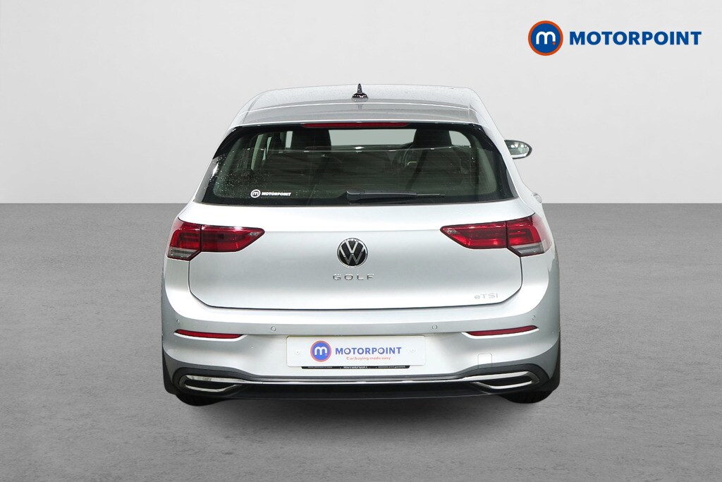 Used Volkswagen Golf 2023 for sale - 76155810: Photo 6