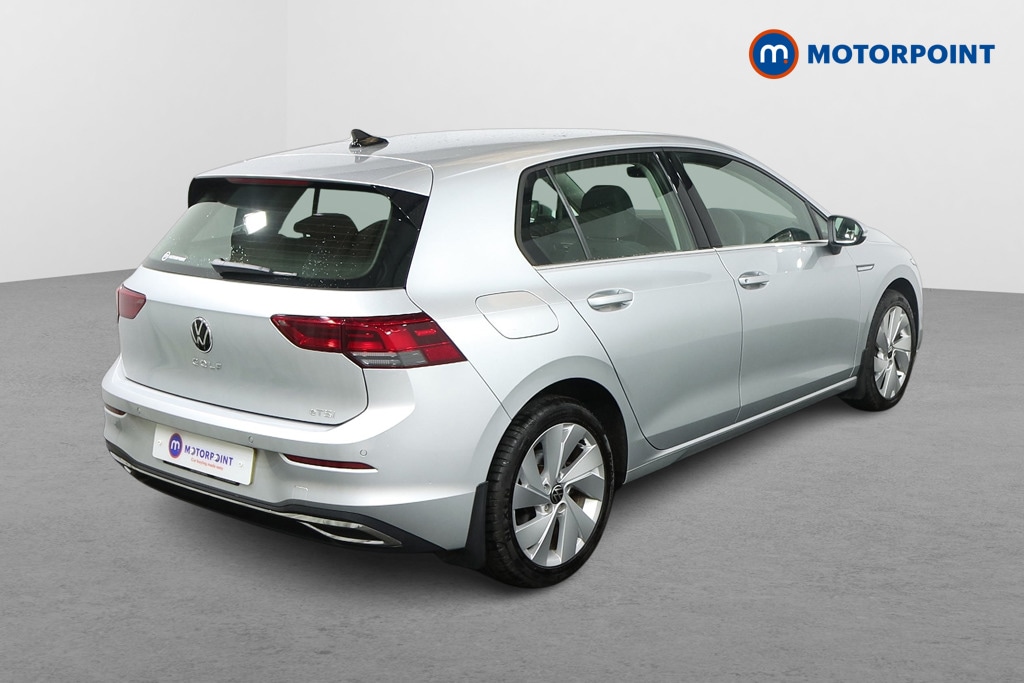 Used Volkswagen Golf 2023 for sale - 76155810: Photo 7