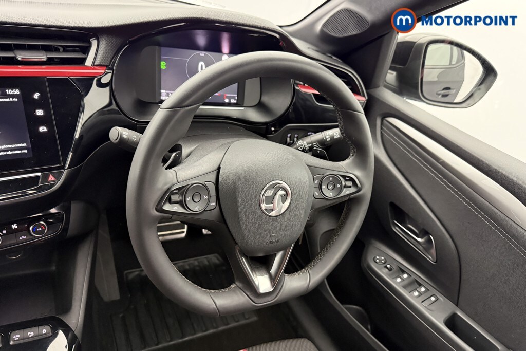 Used Vauxhall Corsa 2023 for sale - 77354718: Photo 11