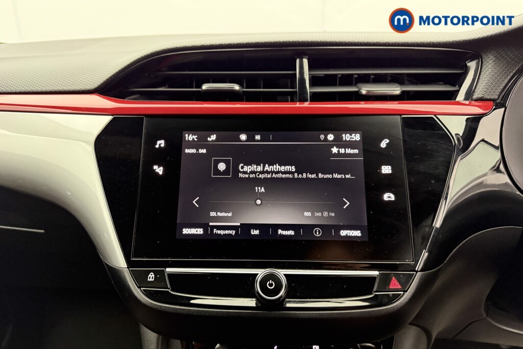 Used Vauxhall Corsa 2023 for sale - 77354718: Photo 14