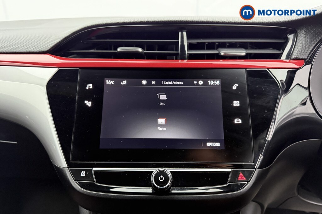 Used Vauxhall Corsa 2023 for sale - 77354718: Photo 16