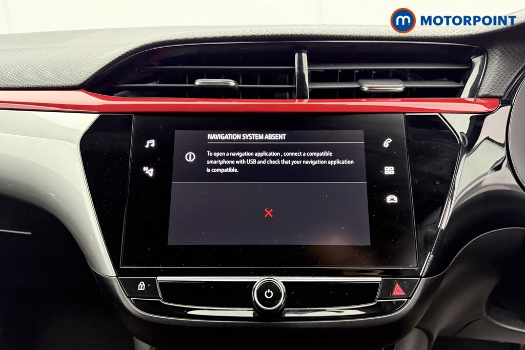 Used Vauxhall Corsa 2023 for sale - 77354718: Photo 17