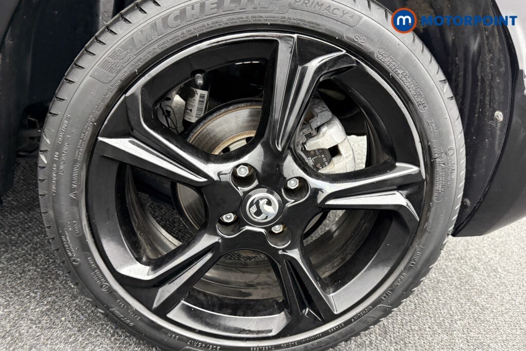 Used Vauxhall Corsa 2023 for sale - 77354718: Photo 35