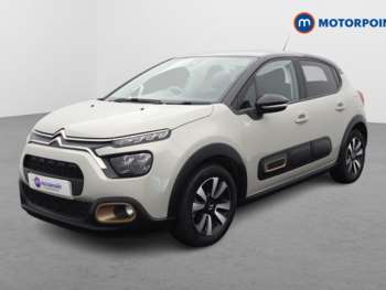 Used Citroen C3 2023 for sale - 74941755: Photo