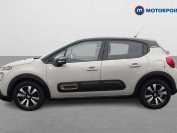 Used Citroen C3 2023 for sale - 74941755: Photo