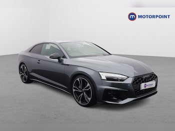 Used Audi A5 2023 for sale - 79308111: Photo