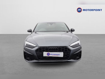 Used Audi A5 2023 for sale - 79308111: Photo