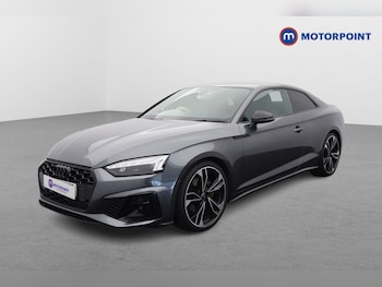 Used Audi A5 2023 for sale - 79308111: Photo