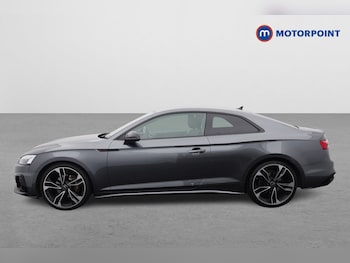 Used Audi A5 2023 for sale - 79308111: Photo