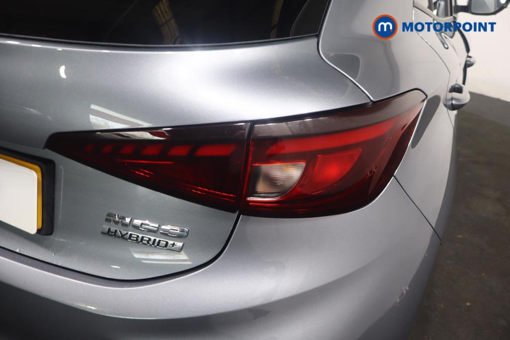 Used MG MG3 2025 for sale - 77962603: Photo 11