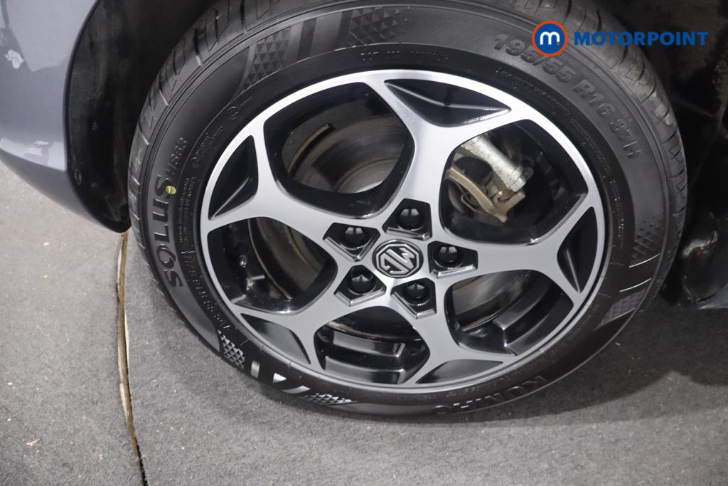 Used MG MG3 2025 for sale - 77962603: Photo 14