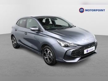 Used MG MG3 2025 for sale - 77962603: Photo