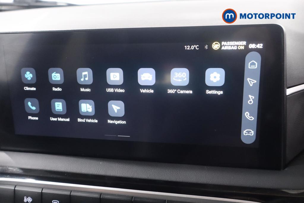 Used MG MG3 2025 for sale - 77962603: Photo 27