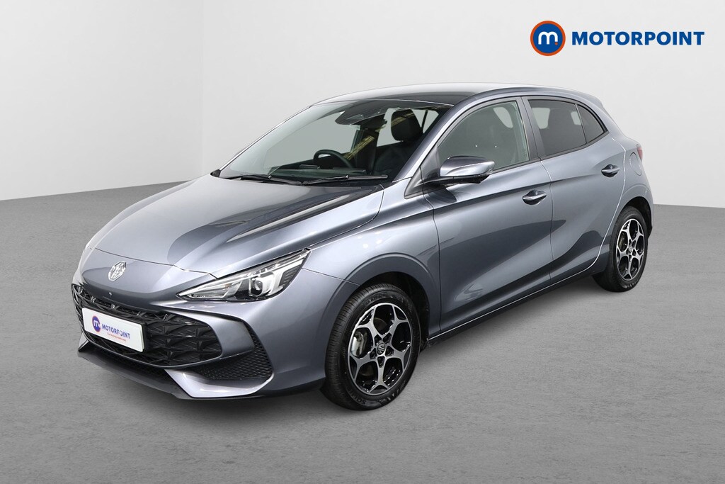 Used MG MG3 2025 for sale - 77962603: Photo 3