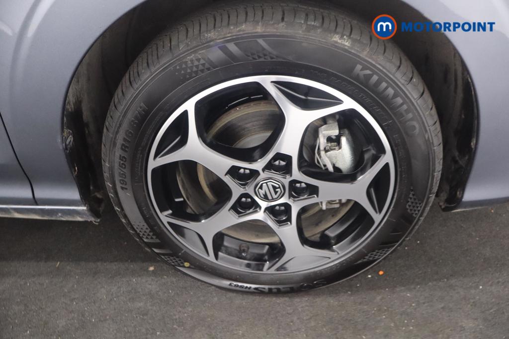 Used MG MG3 2025 for sale - 77962603: Photo 30