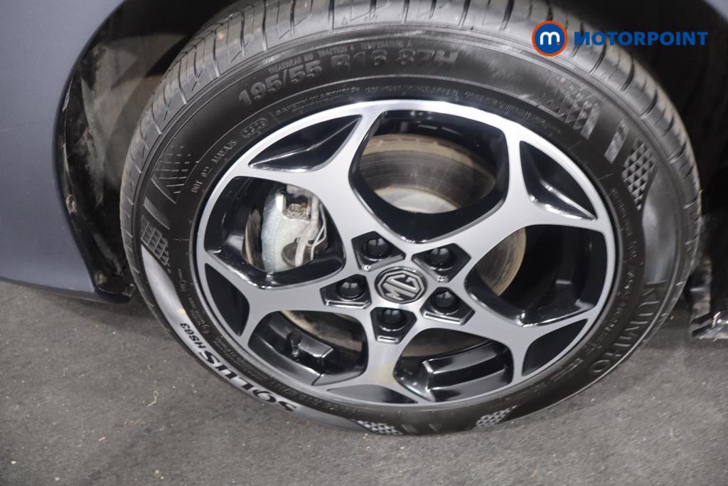 Used MG MG3 2025 for sale - 77962603: Photo 35