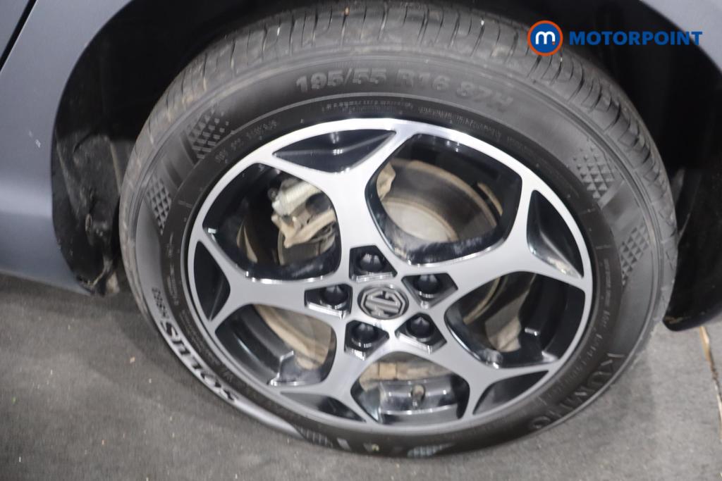 Used MG MG3 2025 for sale - 77962603: Photo 37