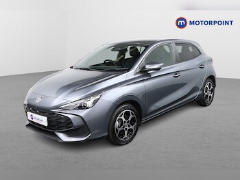 Used MG MG3 2025 for sale - 77962603: Photo