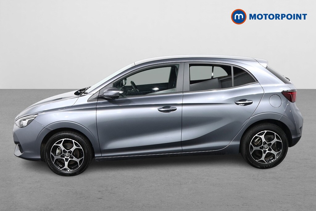 Used MG MG3 2025 for sale - 77962603: Photo 4