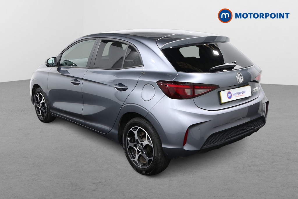 Used MG MG3 2025 for sale - 77962603: Photo 5