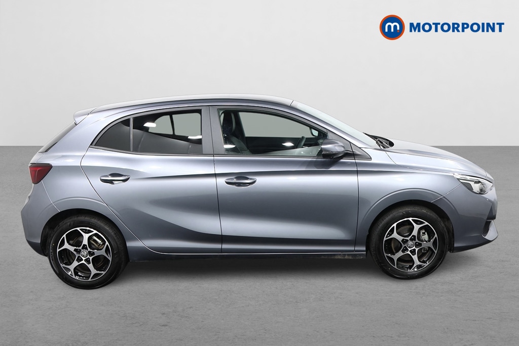 Used MG MG3 2025 for sale - 77962603: Photo 8