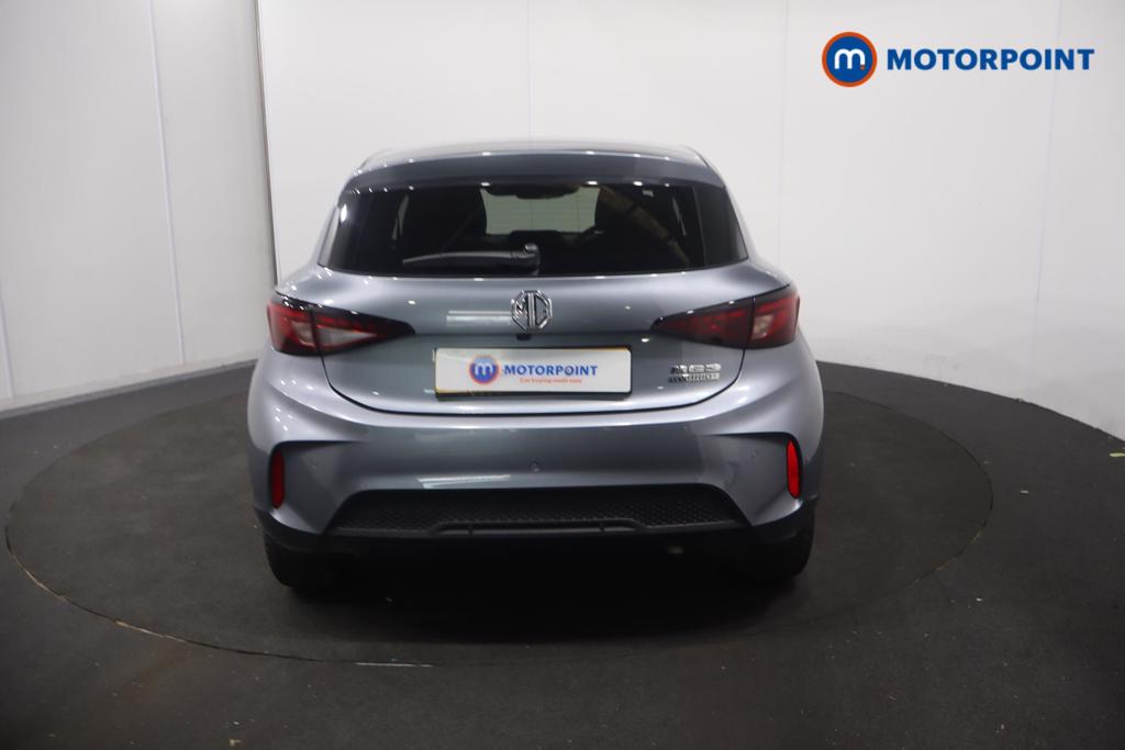 Used MG MG3 2025 for sale - 77962603: Photo 9