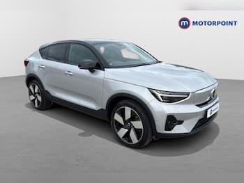 Volvo C40 feature image