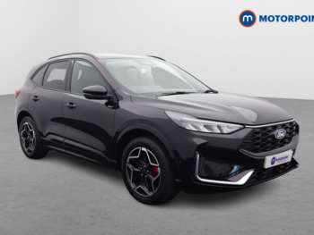 2024 - 2.5 PHEV ST-Line X 5dr CVT