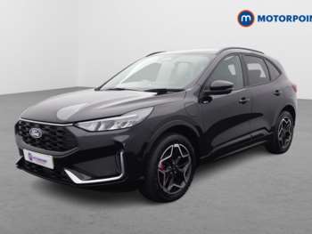 Used Ford Kuga 2024 for sale - 74929826: Photo