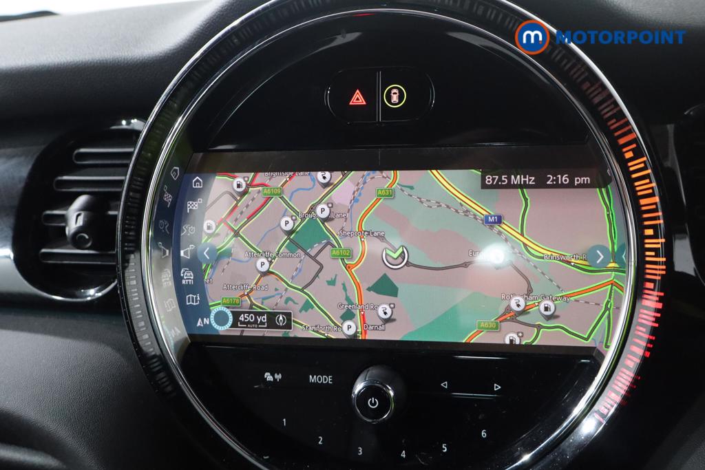 Used MINI Hatch 2022 for sale - 77248836: Photo 14