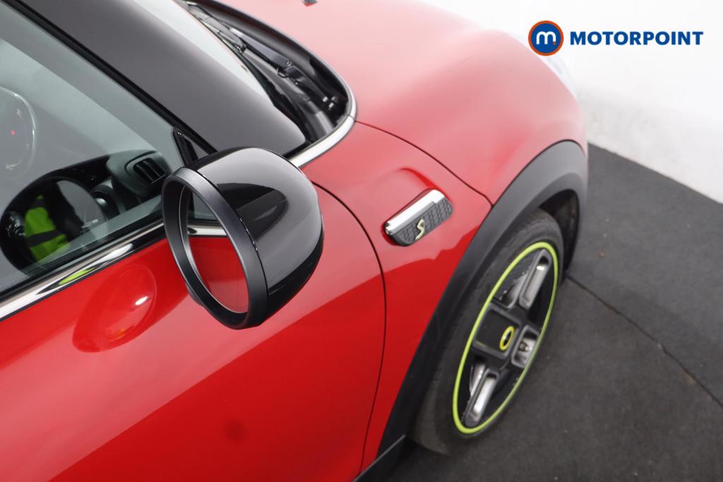 Used MINI Hatch 2022 for sale - 77248836: Photo 23