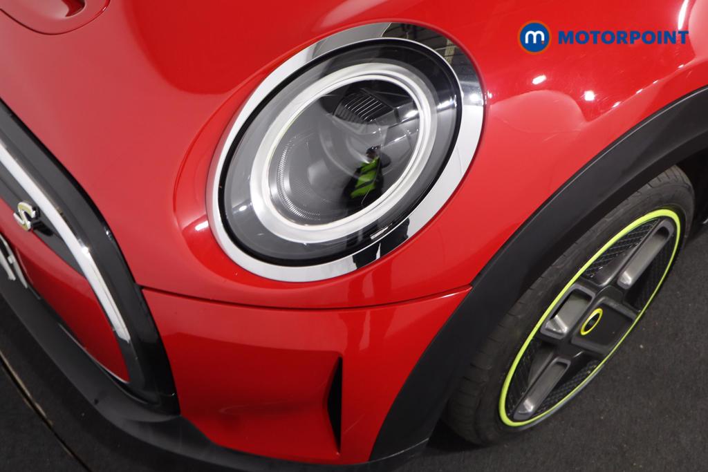 Used MINI Hatch 2022 for sale - 77248836: Photo 27