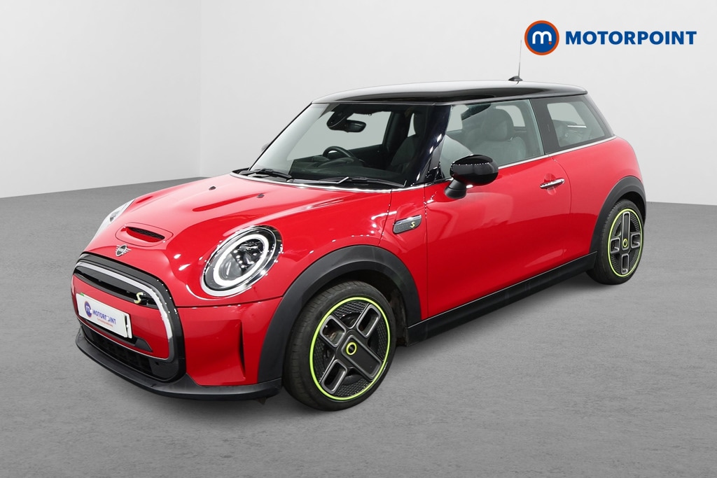 Used MINI Hatch 2022 for sale - 77248836: Photo 3