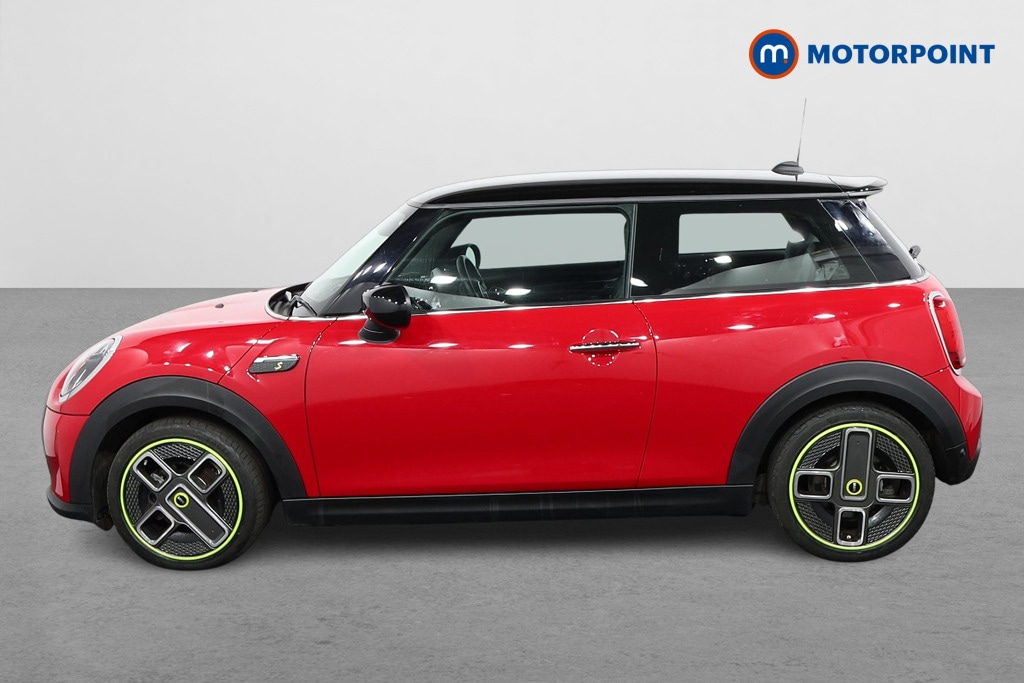 Used MINI Hatch 2022 for sale - 77248836: Photo 4