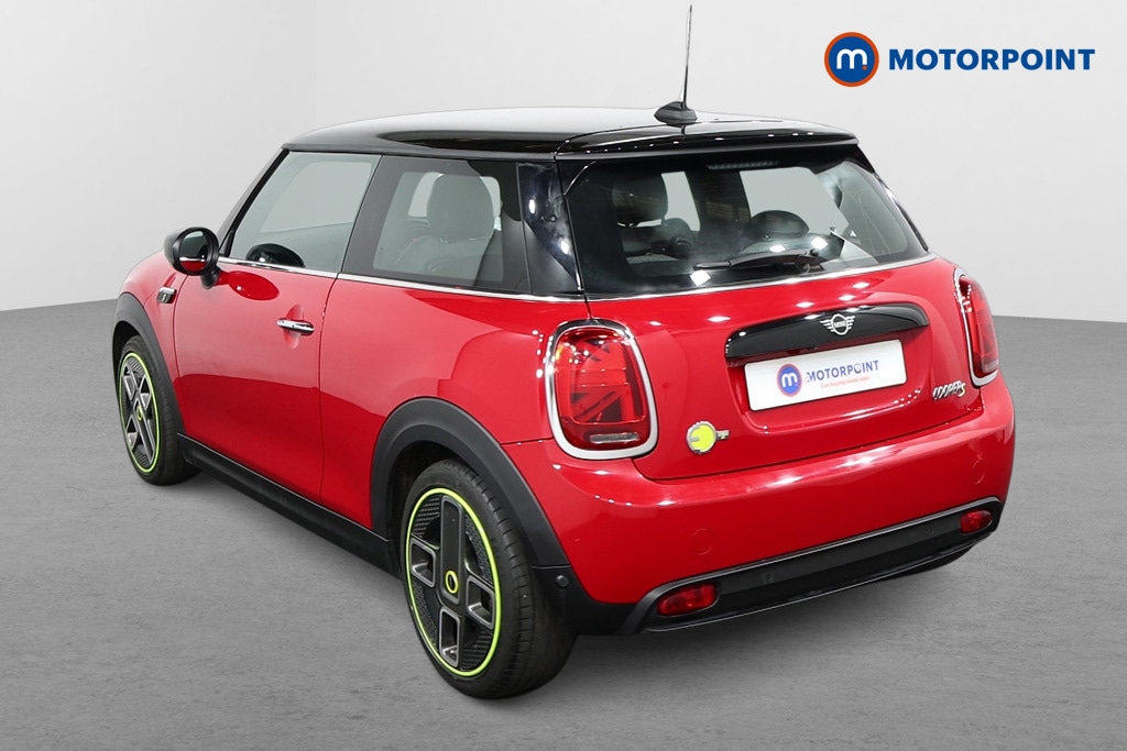 Used MINI Hatch 2022 for sale - 77248836: Photo 5