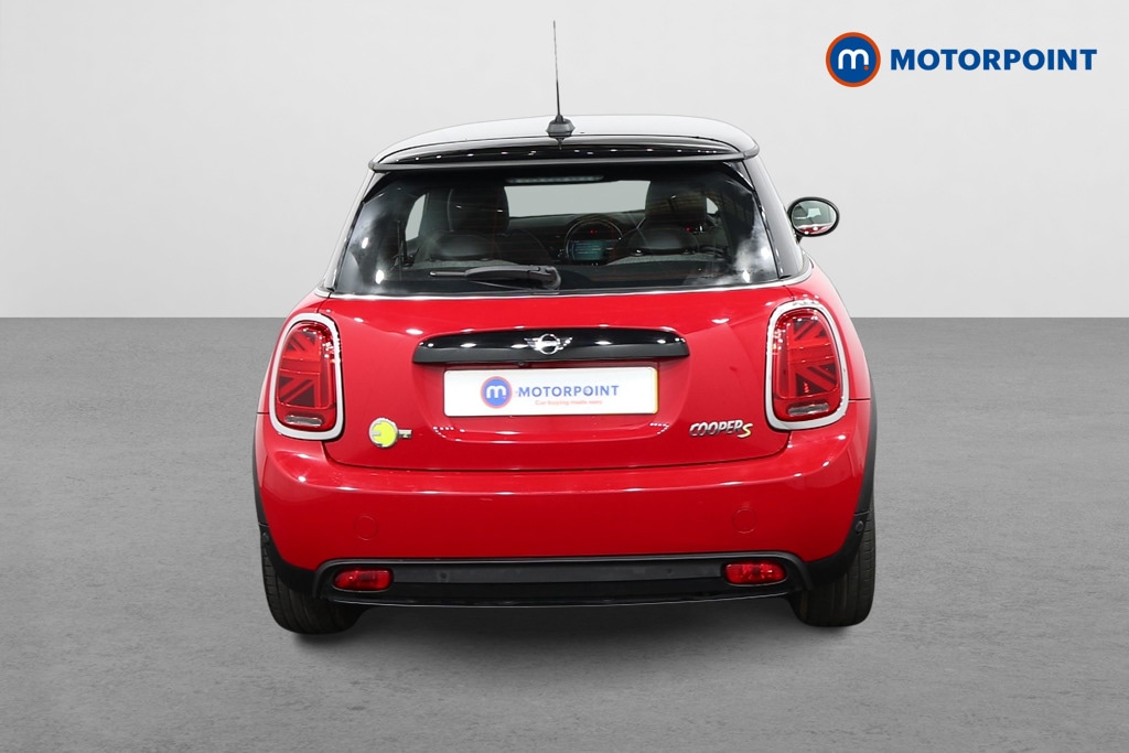Used MINI Hatch 2022 for sale - 77248836: Photo 6