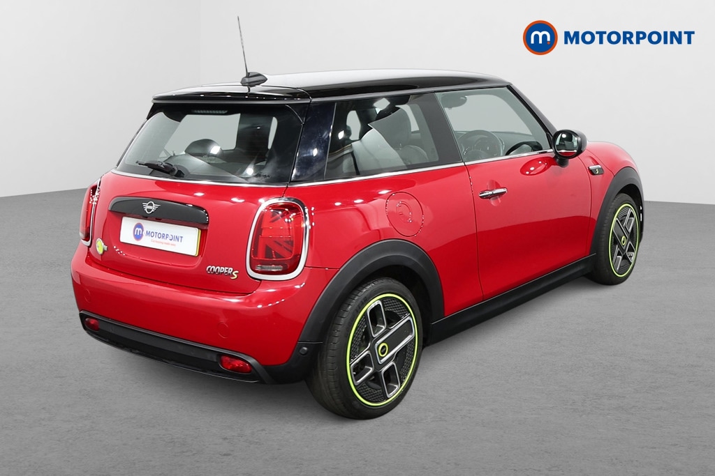 Used MINI Hatch 2022 for sale - 77248836: Photo 7