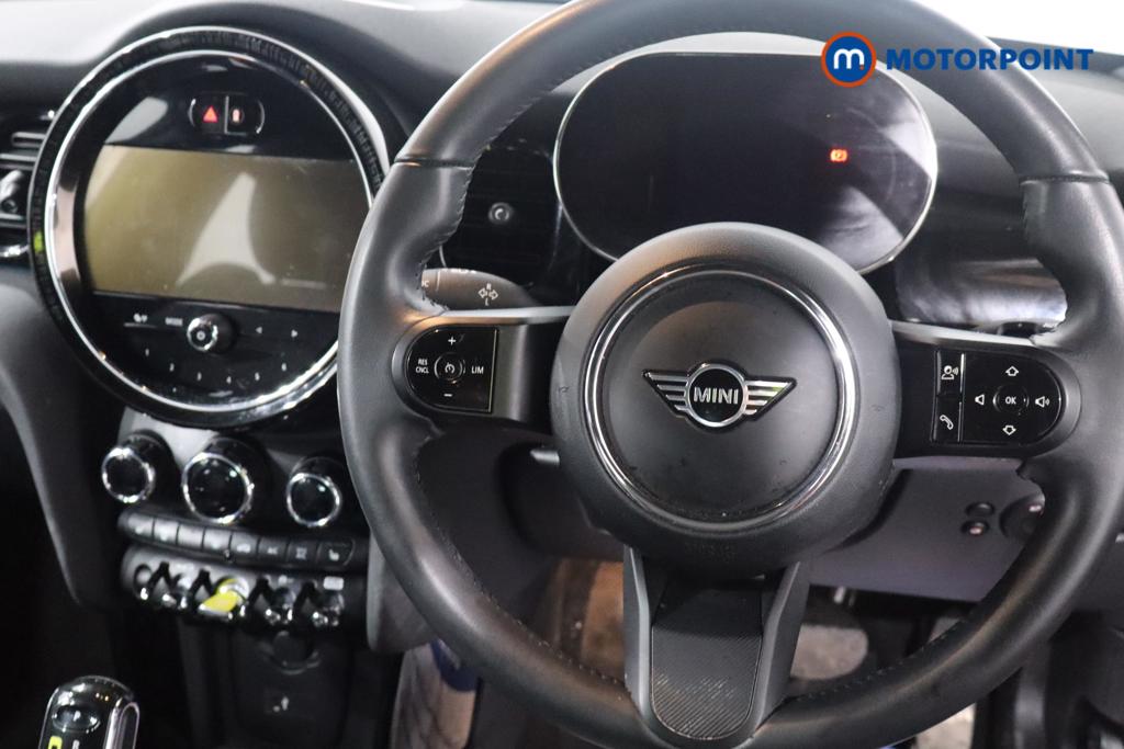 Used MINI Hatch 2022 for sale - 77248836: Photo 9