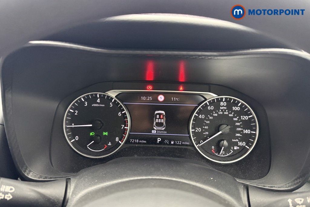 Used Nissan Juke 2025 for sale - 78064851: Photo 11