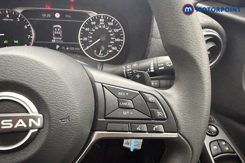 Used Nissan Juke 2025 for sale - 78064851: Photo 15