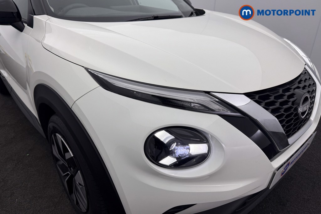 Used Nissan Juke 2025 for sale - 78064851: Photo 22