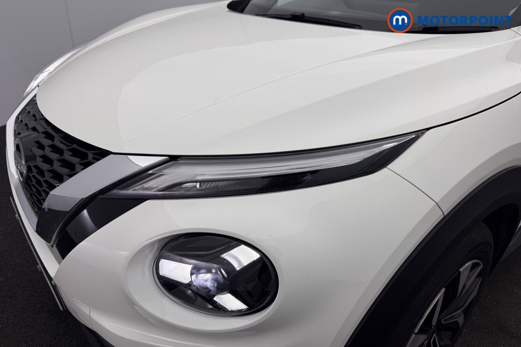 Used Nissan Juke 2025 for sale - 78064851: Photo 23