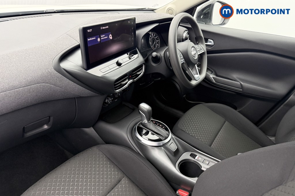 Used Nissan Juke 2025 for sale - 78064851: Photo 25