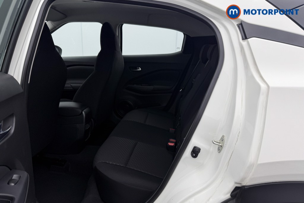 Used Nissan Juke 2025 for sale - 78064851: Photo 27