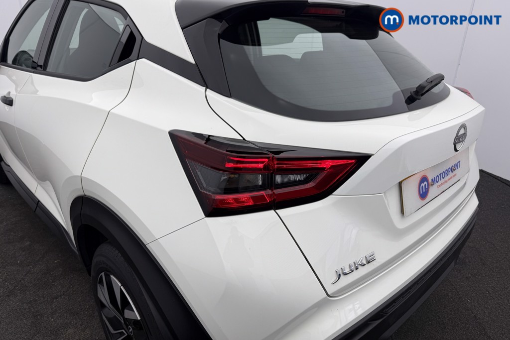 Used Nissan Juke 2025 for sale - 78064851: Photo 28