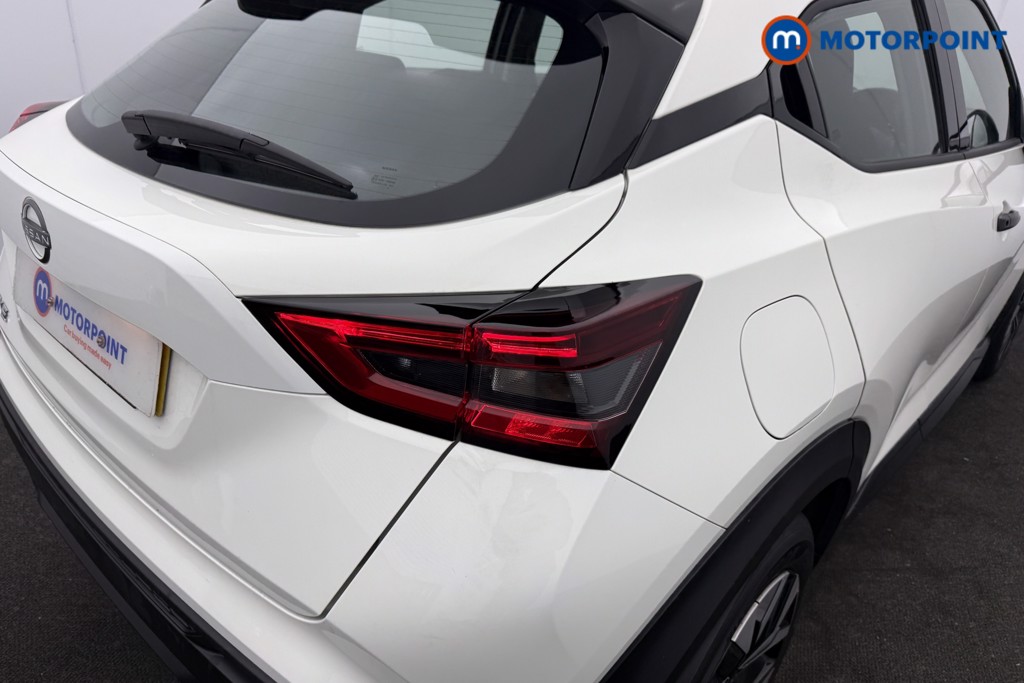 Used Nissan Juke 2025 for sale - 78064851: Photo 29