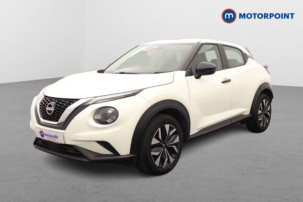 Used Nissan Juke 2025 for sale - 78064851: Photo 3