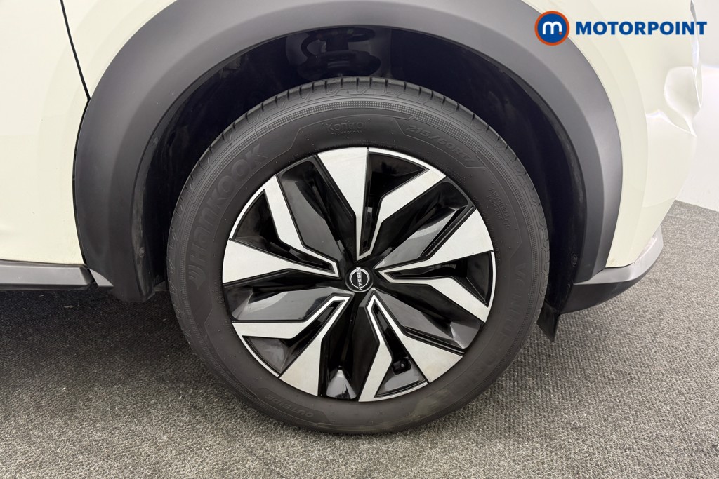 Used Nissan Juke 2025 for sale - 78064851: Photo 34